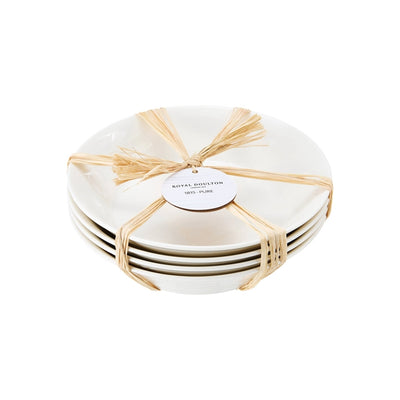 product image for 1815 pure dinnerware by new royal doulton 1062332 10 42
