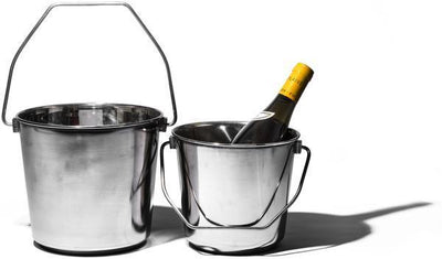 product image for s s bucket small design by puebco 3 33