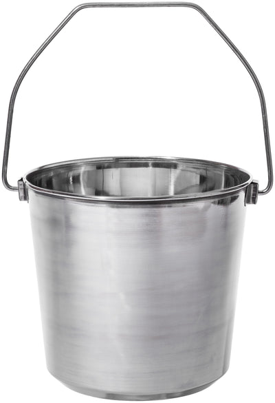 product image of s s bucket large design by puebco 1 549