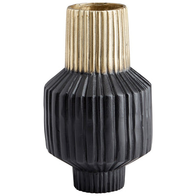 product image of allumage vase cyan design cyan 10624 1 586