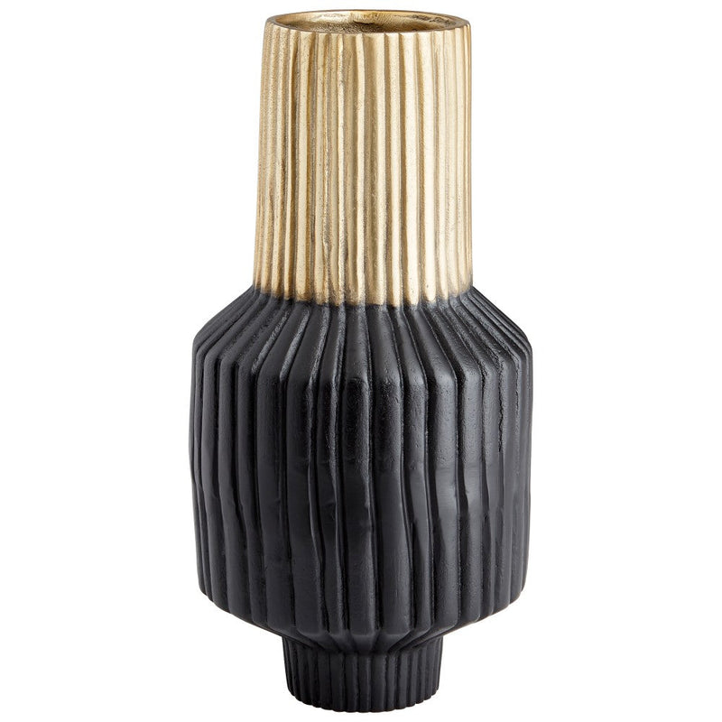 media image for allumage vase cyan design cyan 10624 4 280