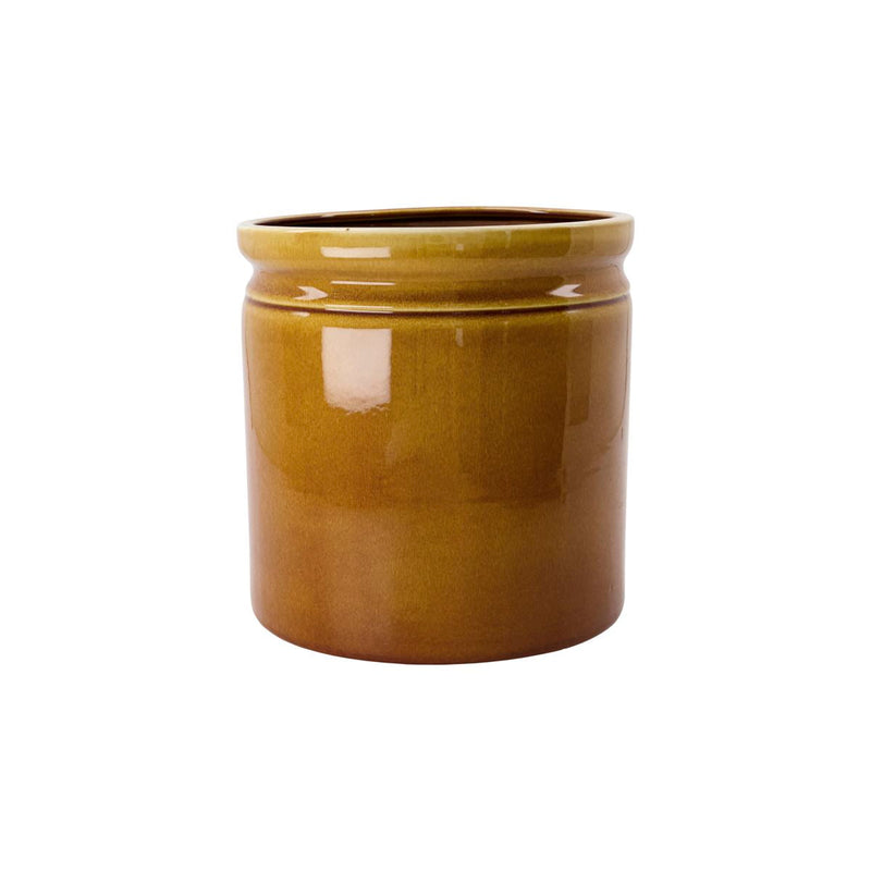 media image for barn ceramic jar by nicolas vahe 106260001 1 222