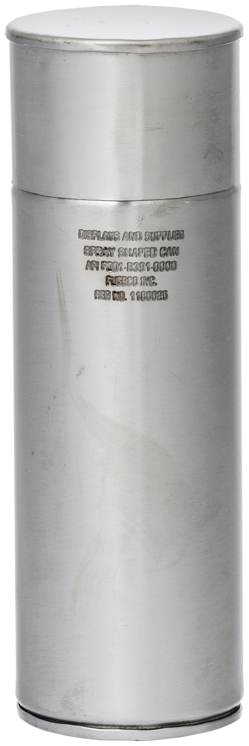 media image for spray paint shaped can design by puebco 3 263