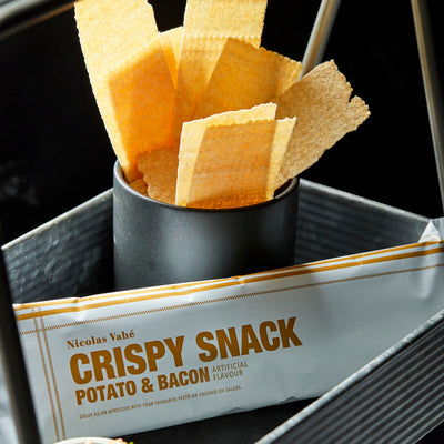 product image for crispy snack potato bacon 4 22