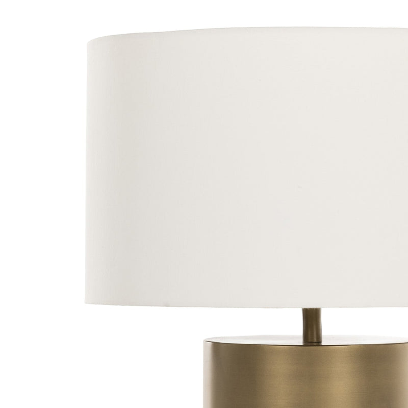 media image for cameron table lamp by bd studio 106309 004 7 275