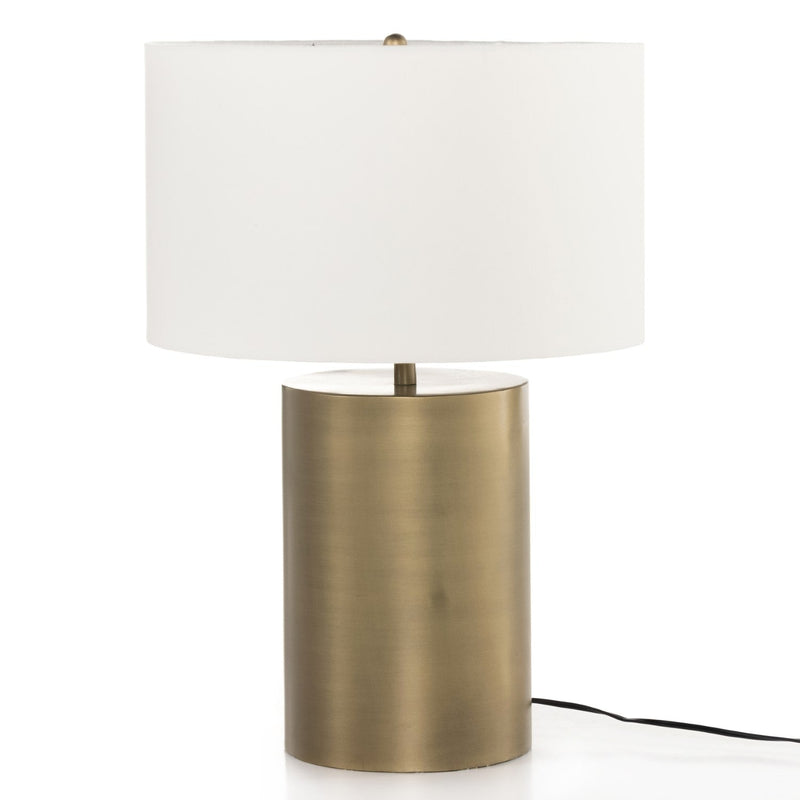 media image for cameron table lamp by bd studio 106309 004 9 263
