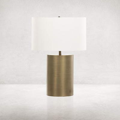 product image for cameron table lamp by bd studio 106309 004 10 7