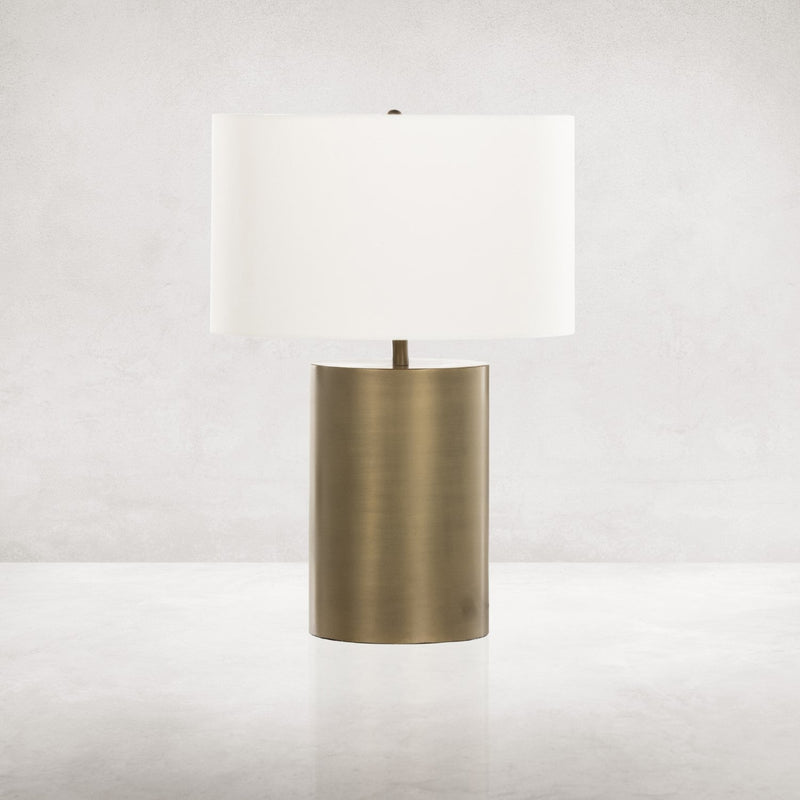 media image for cameron table lamp by bd studio 106309 004 10 224
