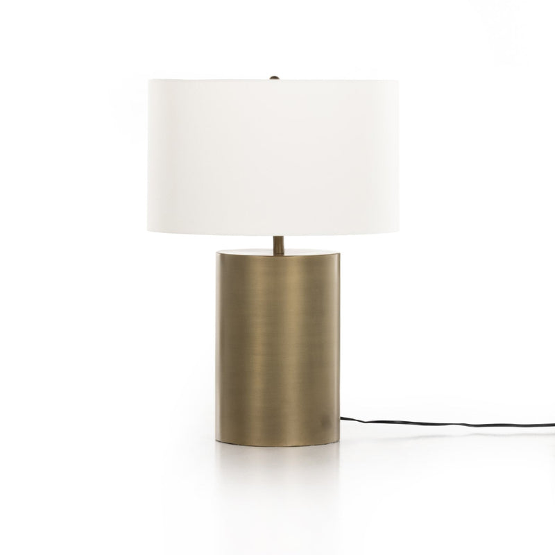 media image for cameron table lamp by bd studio 106309 004 4 241