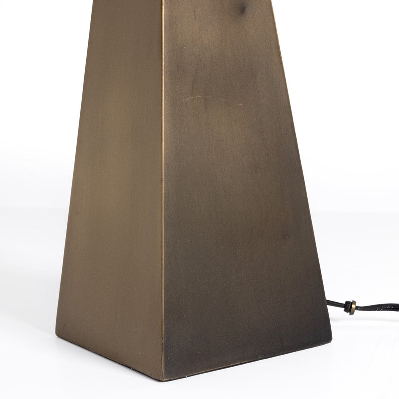media image for leander table lamp by bd studio 106318 003 3 221