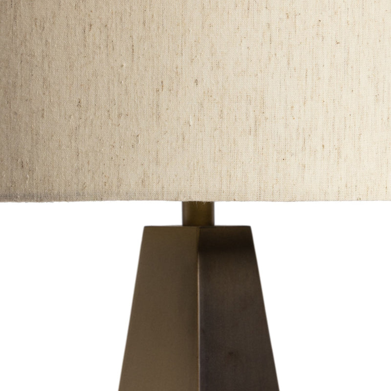 media image for leander table lamp by bd studio 106318 003 4 213