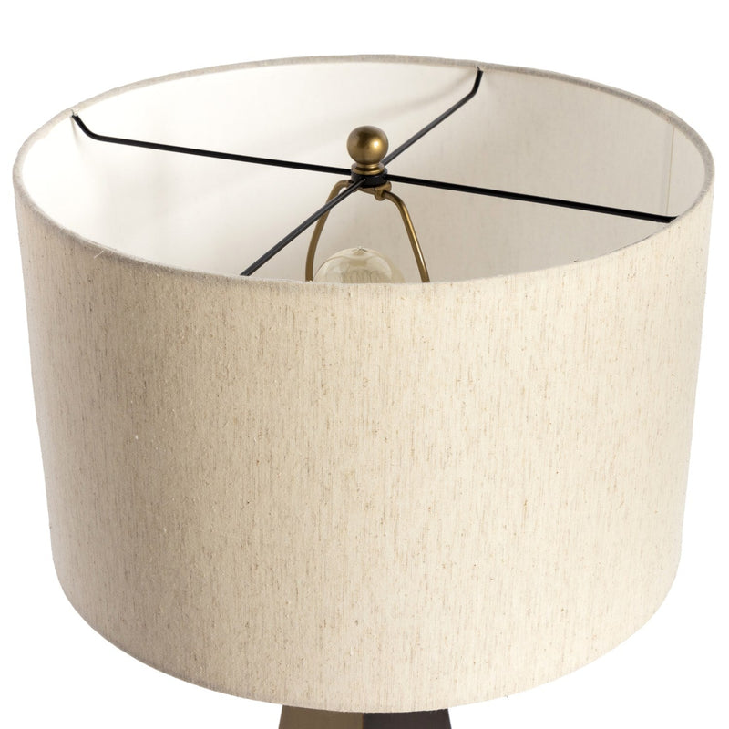media image for leander table lamp by bd studio 106318 003 6 292