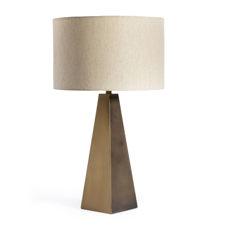 media image for leander table lamp by bd studio 106318 003 1 260