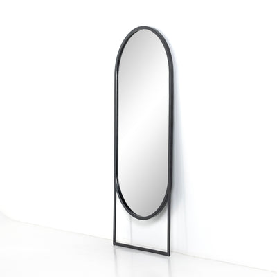 product image for Dawson Floor Mirror in Various Colors 2
