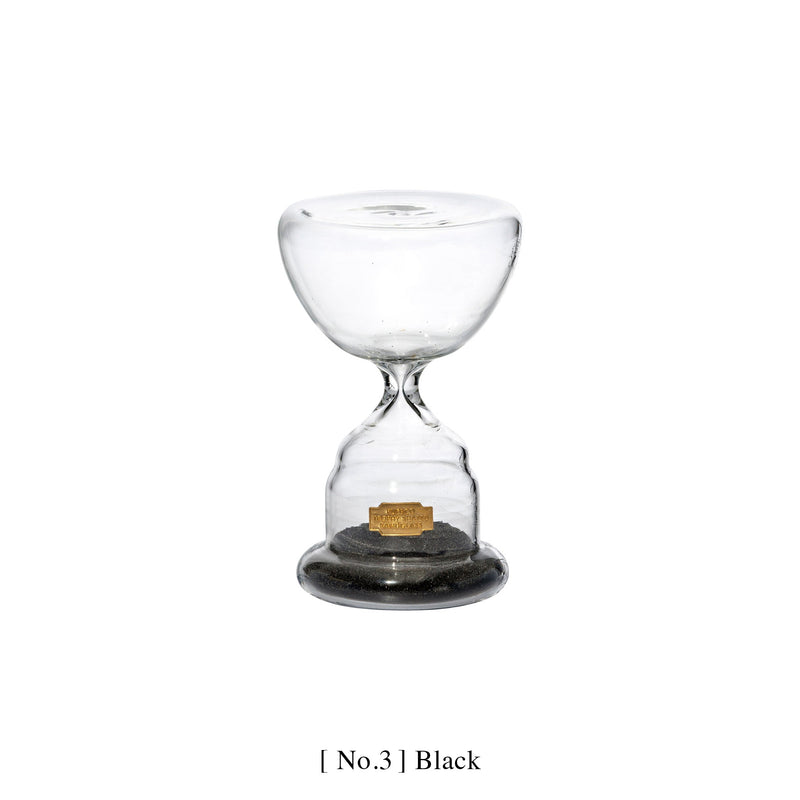 media image for trophy shaped sandglass white no 1 design by puebco 3 223