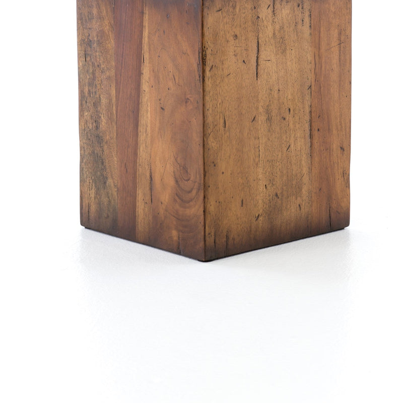media image for duncan end table by bd studio 106438 010 5 225