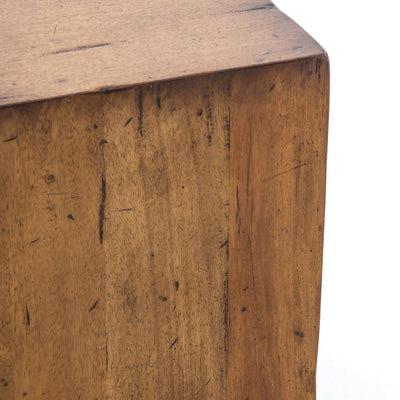 product image for duncan end table by bd studio 106438 010 4 30