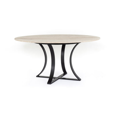 product image for gage dining table new by bd studio irck 241 4 2