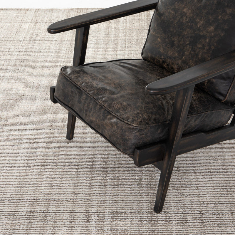 media image for amaud brown cream rug by bd studio 106505 013 4 20