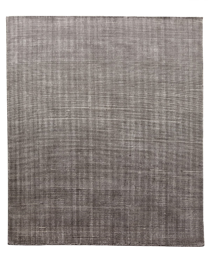 media image for amaud charcoal cream rug by bd studio 106505 015 1 235