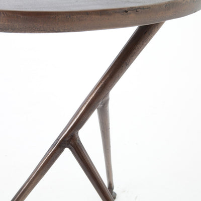 product image for schmidt accent table new by bd studio 106513 007 12 74