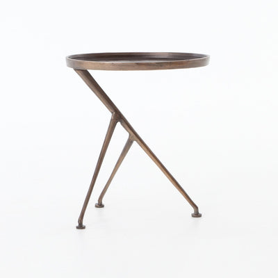 product image for schmidt accent table new by bd studio 106513 007 3 46