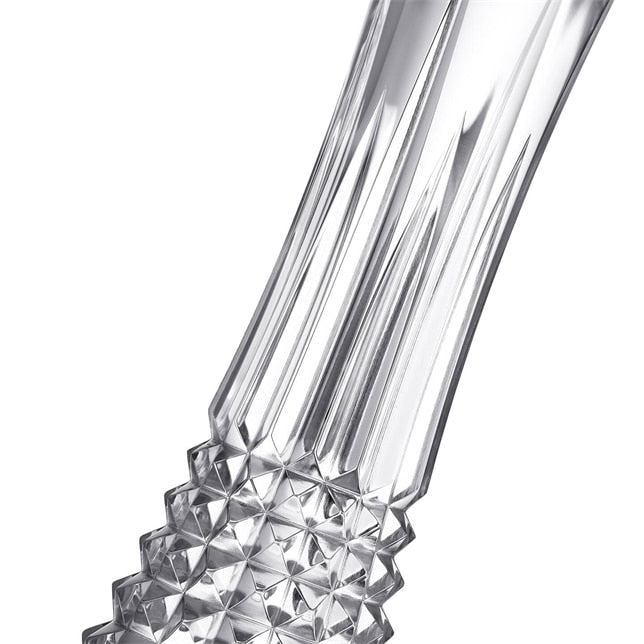media image for Lismore Diamond Candlestick Set of 2 293