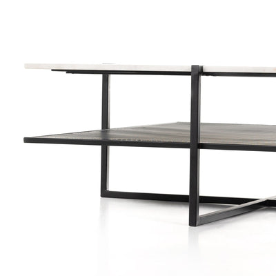 product image for olivia square coffee table new by bd studio imar 189 5 31