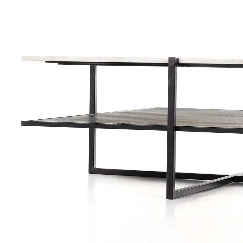media image for olivia square coffee table new by bd studio imar 189 5 261