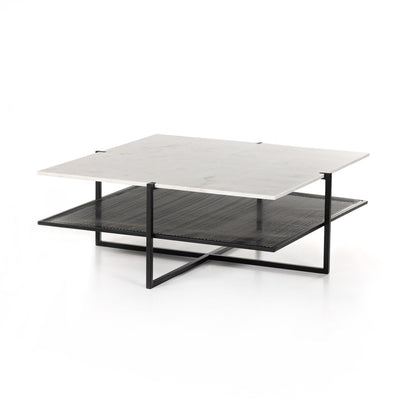 product image for olivia square coffee table new by bd studio imar 189 2 28