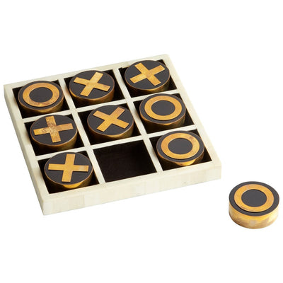 product image for noughts crosses sculpture 1 29