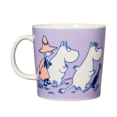 product image for Moomin ABC Mug 4 78