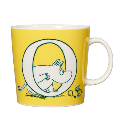 product image for Moomin ABC Mug 5 95