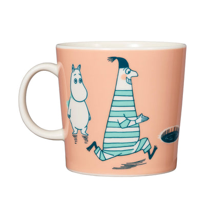 product image for Moomin ABC Mug 2 45