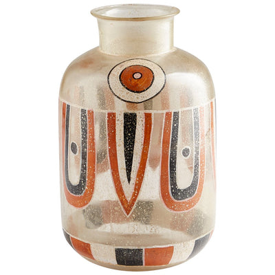 product image for arroyo vase cyan design cyan 10666 3 85