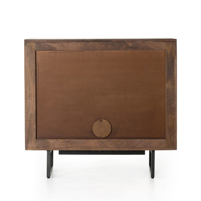 product image for carmel small cabinet by bd studio 106692 003 3 2