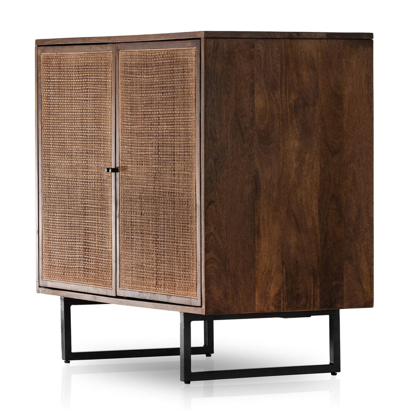 media image for carmel small cabinet by bd studio 106692 003 5 231