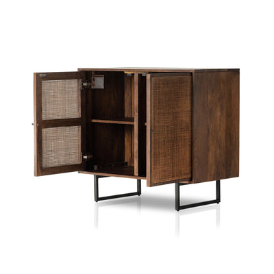 product image for carmel small cabinet by bd studio 106692 003 4 9