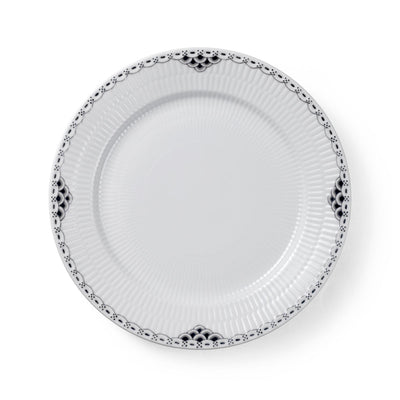 product image for Black Lace Dinner Set 5 9