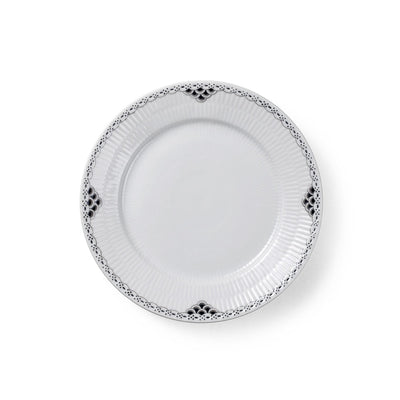 product image for Black Lace Dinner Set 6 5