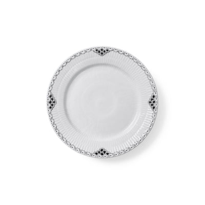 product image for Black Lace Dinner Set 4 2