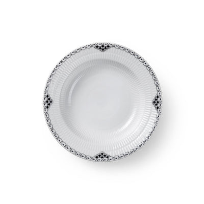 product image for Black Lace Dinner Set 2 71