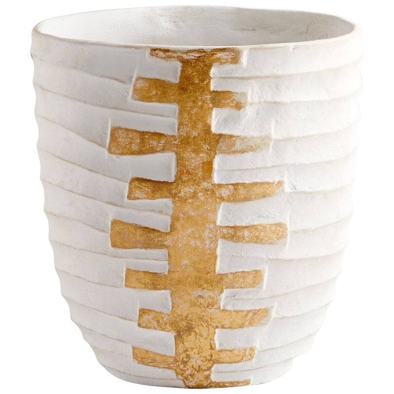media image for luxe vessel vase in various sizes 2 289
