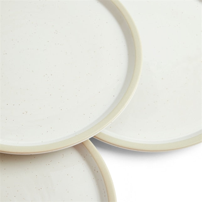 media image for Urban Dining Plate/Lid Set of 4 298