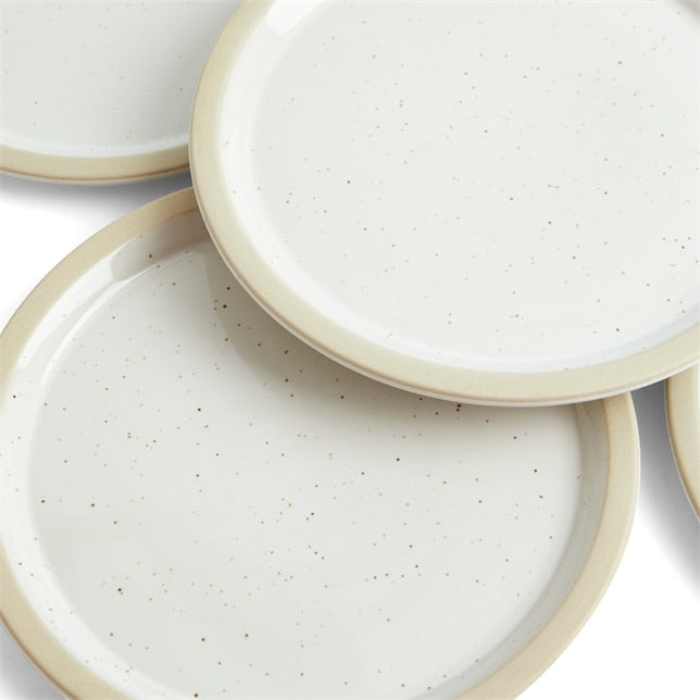 media image for Urban Dining Plate/Lid Set of 4 250