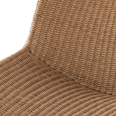 product image for Portia Outdoor Occasional Chair 4