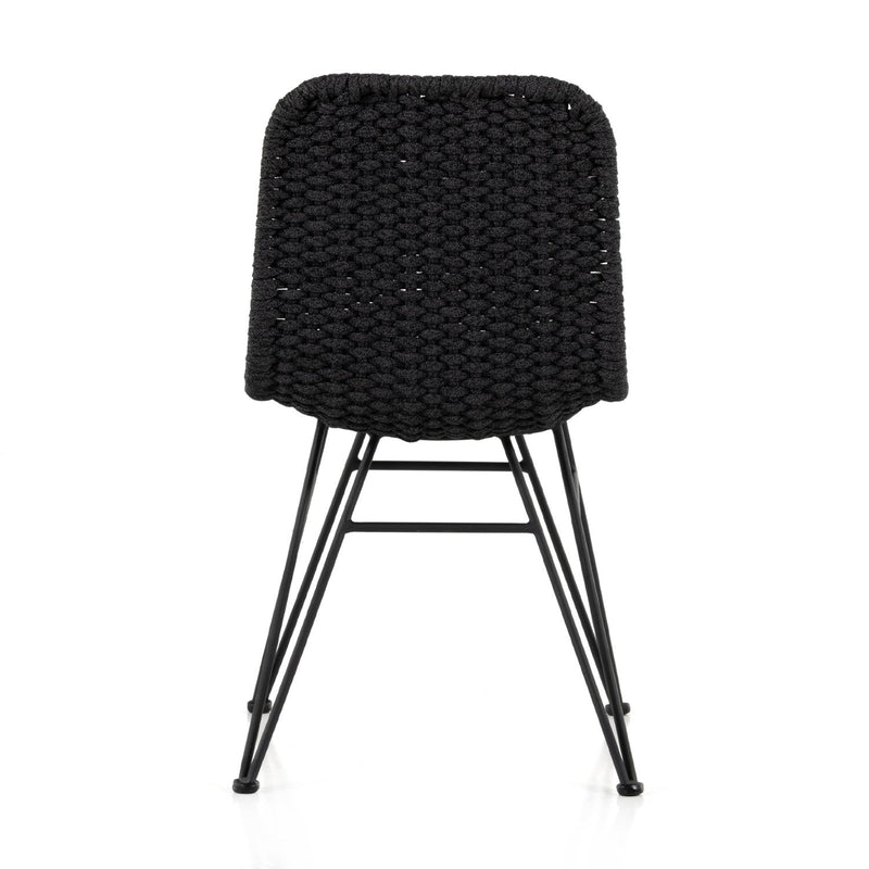 media image for dema outdoor dining chair by bd studio 106922 003 9 25