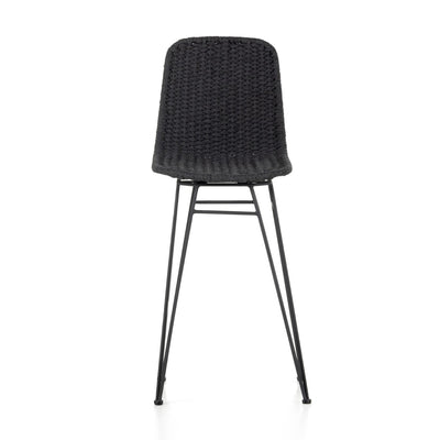 product image for dema outdoor swivel bar stool by bd studio 106927 009 7 18