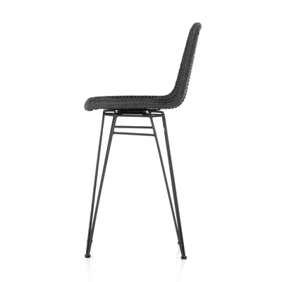 product image for dema outdoor swivel bar stool by bd studio 106927 009 8 16