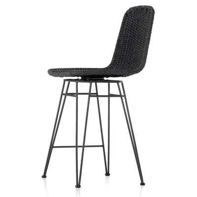 product image for dema outdoor swivel counter stool by bd studio 106927 010 2 79